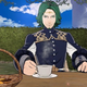 Illustration for article titled The Voice Actor For Seteth In iFire Emblem: Three Houses/i Is Now Performing Popular Seteth Memes